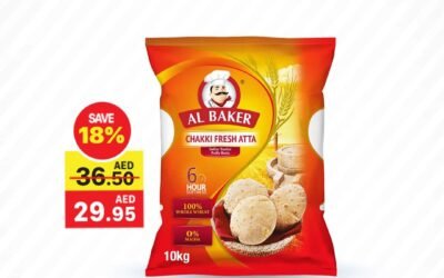 Big Deals Offer – Al Madina Hypermarket