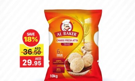 Big Deals Offer – Al Madina Hypermarket
