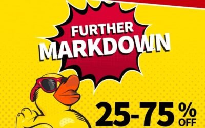 Big Sale- Bath & Body Work