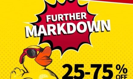 Big Sale- Bath & Body Work