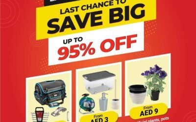 Big Save- Al Futtaim ACE