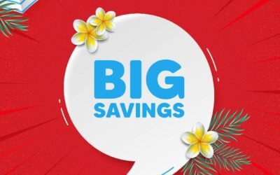 Big Saving- Al Maya Super Market
