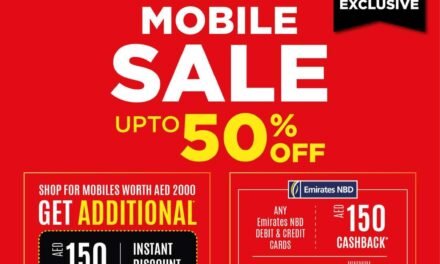 Biggest Mobile Sale- Emax