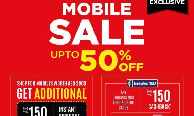 Biggest Mobile Sale- Emax