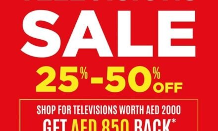 Biggest Televisions Sale- E Max