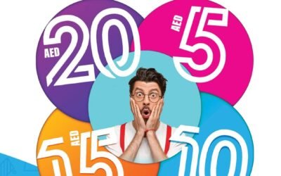 Crazy Figures- Al Madina Hypermarket