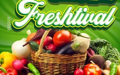 Freshtival- Ansar Mall