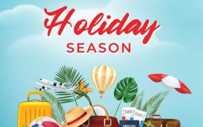 Holiday Season Deals – Al Maya Supermarket