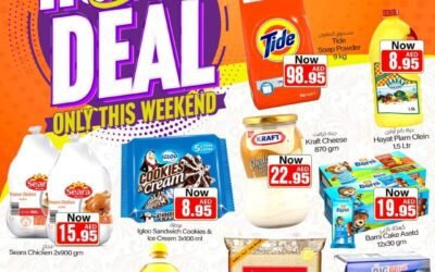 Hot Sale Deals- Sajidha Trading, Khorfakkan