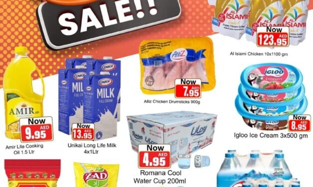 Hot Sale- Sajidha General Trading, Dhadna