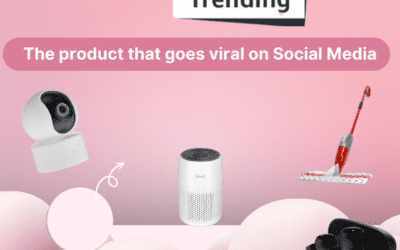 Internet Trending Products