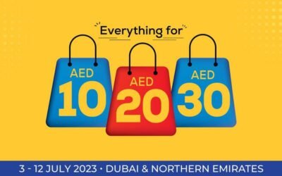 Lulu Offer- Dubai & Northern Emirates