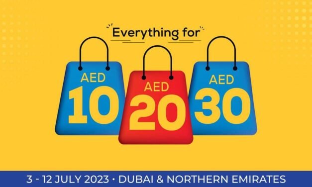 Lulu Offer- Dubai & Northern Emirates