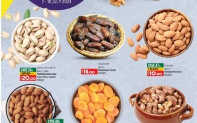 Lulu Saver – Abu Dhabi & Al Ain