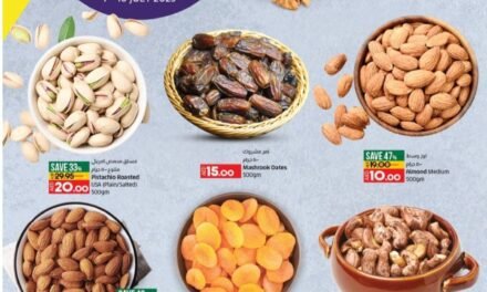 Lulu Saver – Abu Dhabi & Al Ain