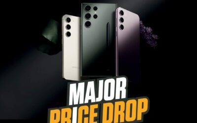 Major Price Drop- Sharaf DG