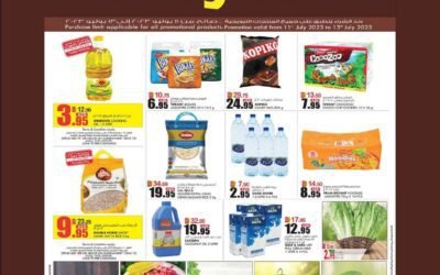 Mid week Money Saver- KM Trading