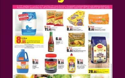 Mid week money Saver- KM Trading