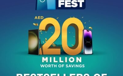 Mobile Fest – Jumbo World