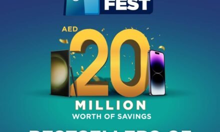 Mobile Fest – Jumbo World