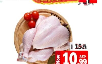 One Day Deals- Kenz Hypermarket