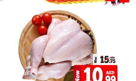 One Day Deals- Kenz Hypermarket