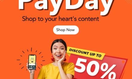 Pay Day Offers- Sharaf DG