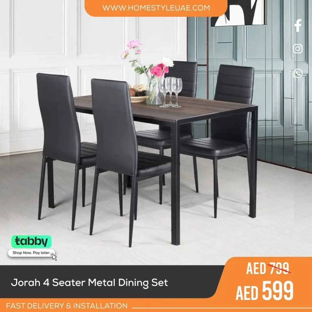 Sale on Furniture Homestyle 3 Sale on Furniture- Homestyle