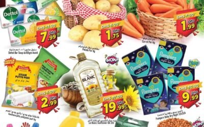 Smashing Prices- Super Bonanza Hypermarket