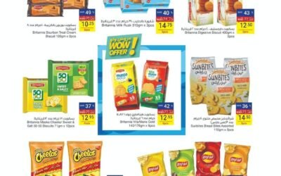 Summer Offer- Abu Dhabi Coop