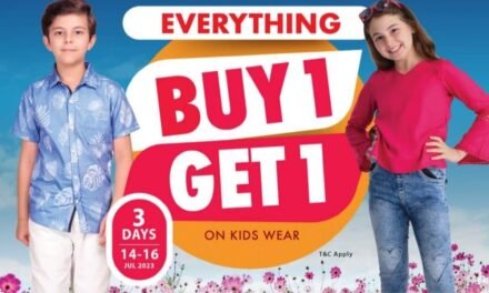 Summer Offer- Smart Baby