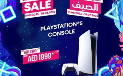 Summer Sale- Lulu Hypermarket