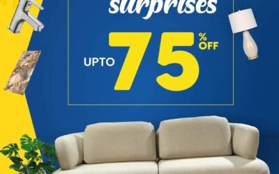 Summer Surprise Offer- Danube