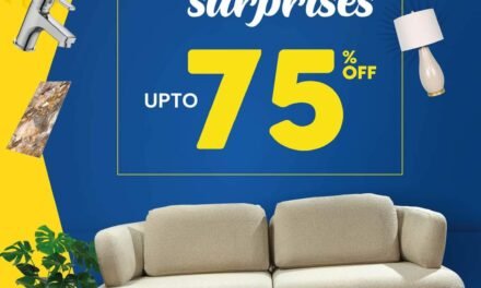 Summer Surprise Offer- Danube