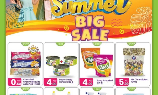 Super Big Sale- Al Nahda Gift Center