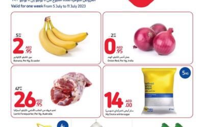 Super Deals- Carrefore