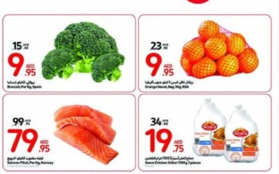 Super Deals- Carrefour