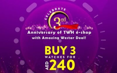 Super Deals- The Watch House