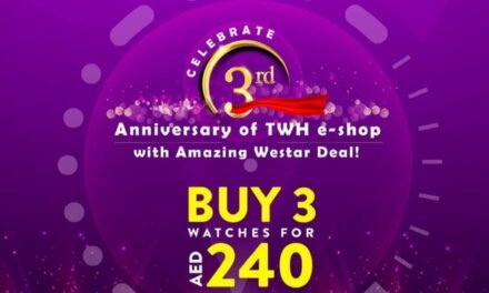 Super Deals- The Watch House