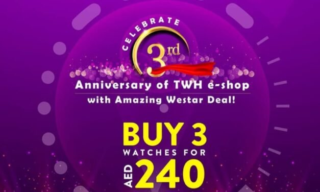 Super Deals- The Watch House