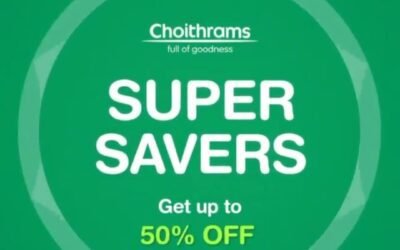Super Saver- Choithrams
