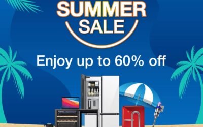 Sweet Summer Sale- Jumbo World