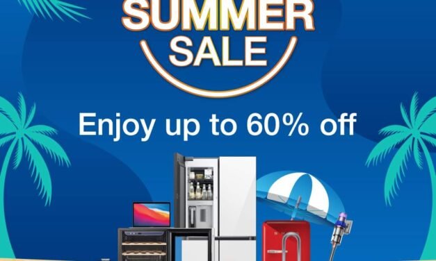 Sweet Summer Sale- Jumbo World