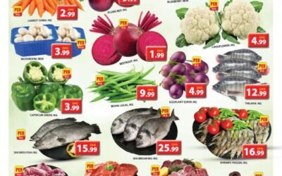 Ultra Low Prices Deals- Grand Mall Al Khail UAE