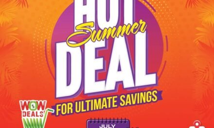 Weekend Blowout Bonanza- West Zone Supermarket