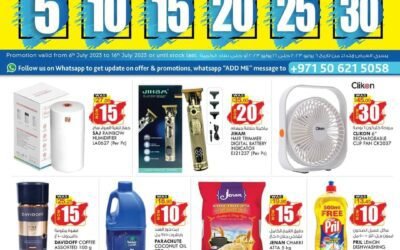 Weekend Delightes- KM Trading