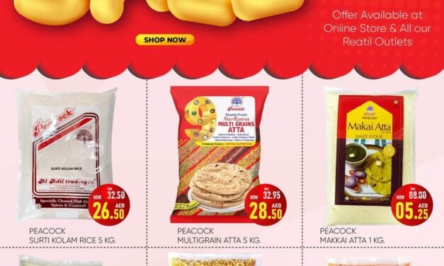 Weekend Flesh Sale- Al Adil Trading