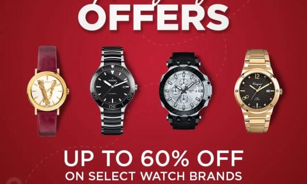 Home Going Offers- Hour Choice