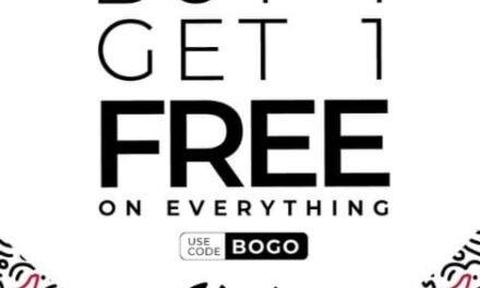 Buy 1 Get 1 Free Offer- Clarks Shoes