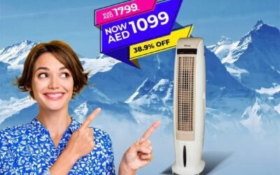 Air Cooler Sale- Danube Home